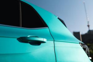 Volkswagen T-Cross R-Line 2020 года  (AU)